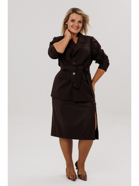 М226/1 шоколад