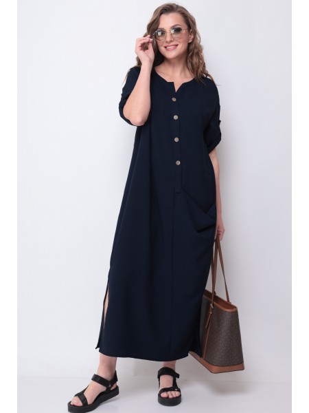 2094/4 темно-синий