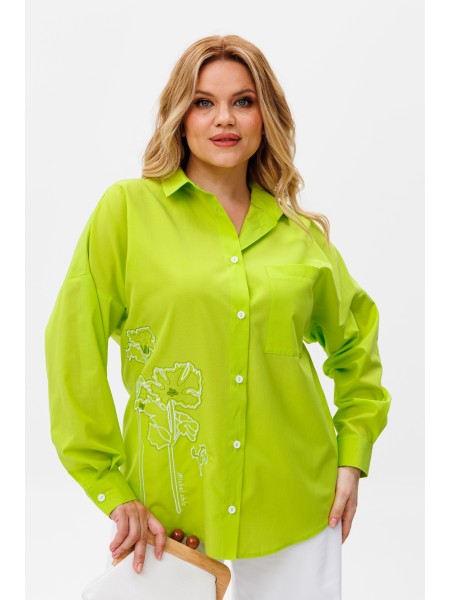 778 салатовый