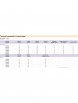 Юбочный костюм артикул: 1376 белый, бежевый от Мишель Шик - вид 3