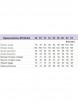 Брюки артикул: 827/1 полоска от Мишель Шик - вид 3