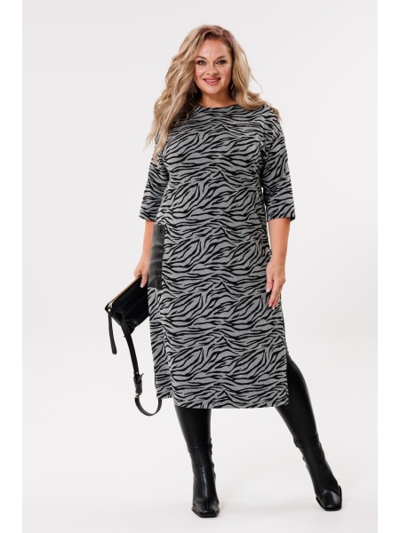 2080/2 графит, черный