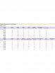 Брючный костюм артикул: 1395 серый от Мишель Шик - вид 3