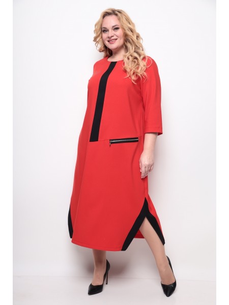 2073/1 красный