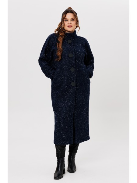 363/1 темно-синий