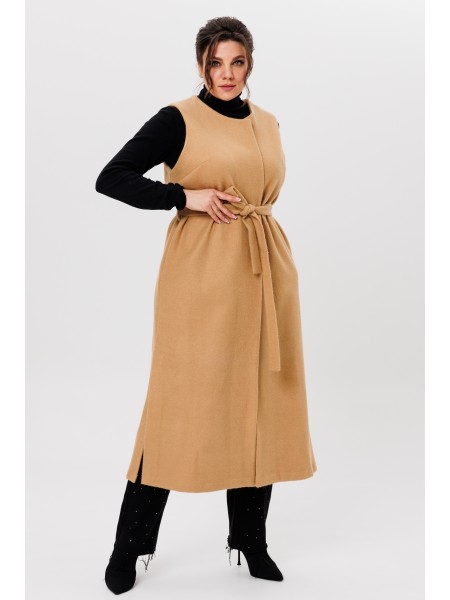 354/1 темно-бежевый