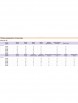 Брючный костюм артикул: 1409 черный от Мишель Шик - вид 3