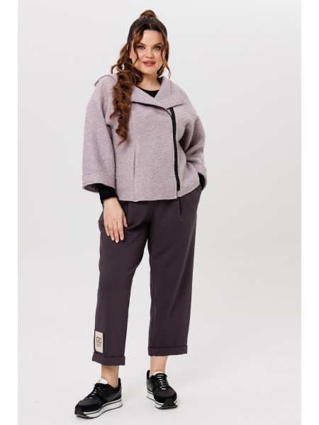 1357/1 графит, серый кварц