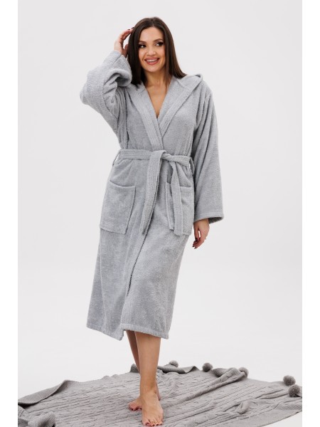 110 пепельный