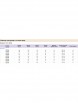 Нарядное платье артикул: 1416 черный, белый от Мишель Шик - вид 3