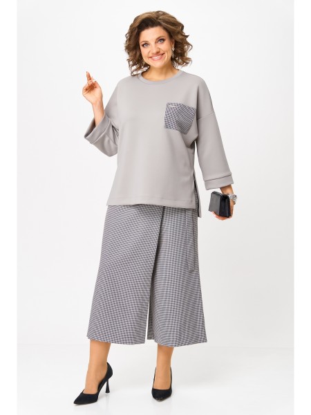 1362/2 серый, клетка