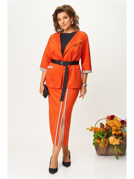 1388/1 терракот