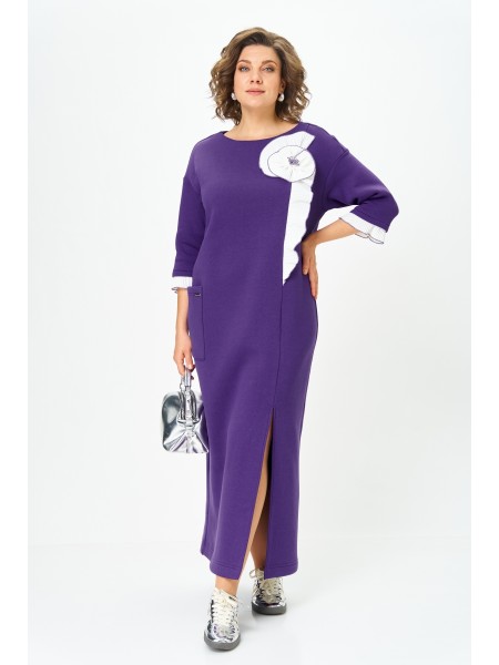 2183 сиреневый туман