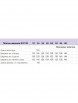 Платье артикул: 2118 от Мишель Шик - вид 5