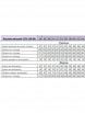 Костюм с шортами артикул: 1332 от Мишель Шик - вид 5
