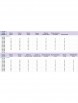 Брючный костюм артикул: 1355 от Мишель Шик - вид 3