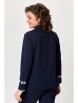 Спортивный костюм артикул: 889 синий от BonnaImage - вид 6