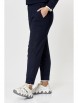 Спортивный костюм артикул: 889-1 синий от BonnaImage - вид 12