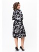 Нарядное платье артикул: 895/3 черный от BonnaImage - вид 5