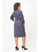 Платье артикул: 861/4 лавандовый от BonnaImage - вид 2
