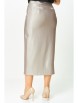 Юбочный костюм артикул: 1016/2 молочный от BonnaImage - вид 14