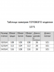 Платье артикул: 1271 василек от МишельСтиль - вид 3