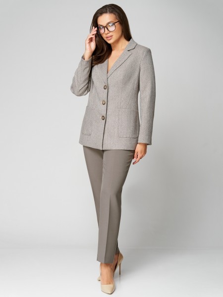 1316 оливковый