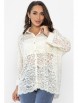 Блузка артикул: Б14048-10М от Lady Taiga - вид 4