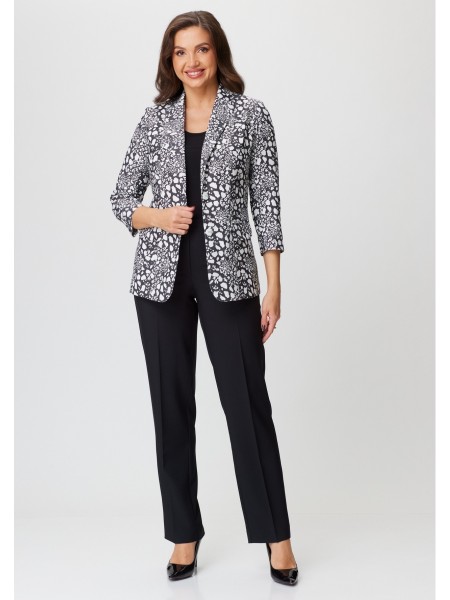 203+596 камушки+черный