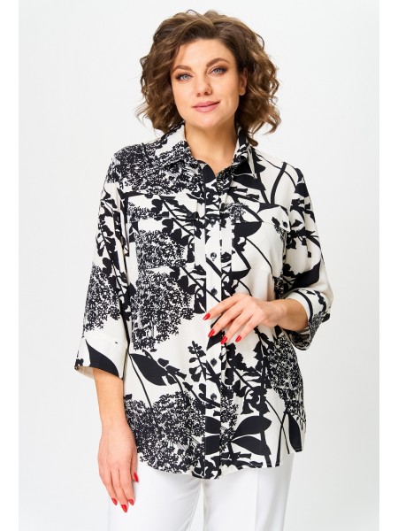 408 молочно-черный