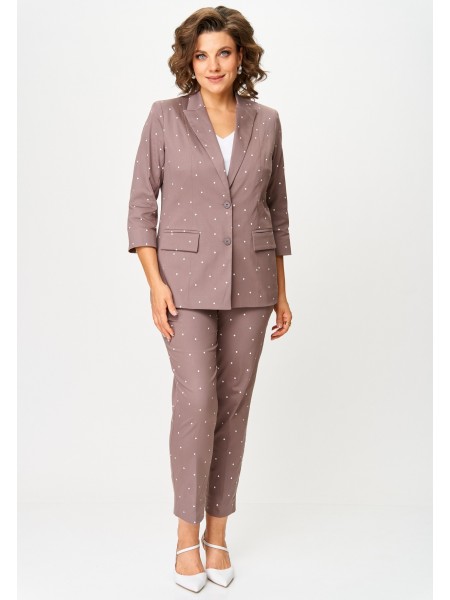 412+586 капучино