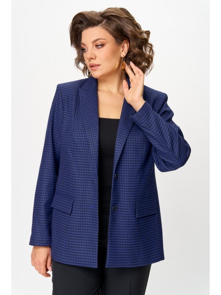 412 синий гусек