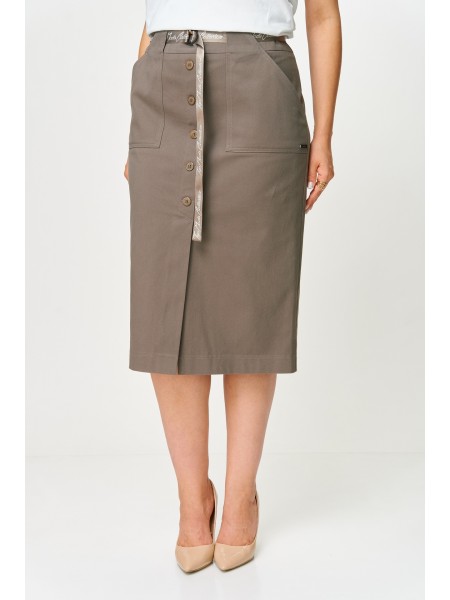 598 светло-коричневый