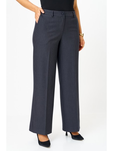 601 серо-синяя клетка