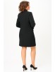 Платье артикул: 852 черный от БелЭльСтиль - вид 2