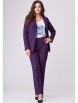 Брючный костюм артикул: 205+596 от БелЭльСтиль - вид 6