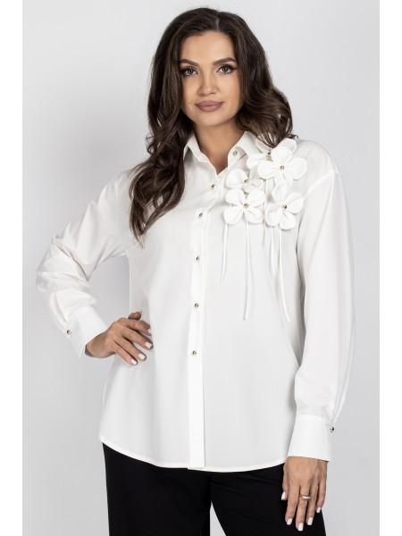 810 молочный