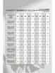 Брючный костюм артикул: 814 черный от VIZAVI - вид 5
