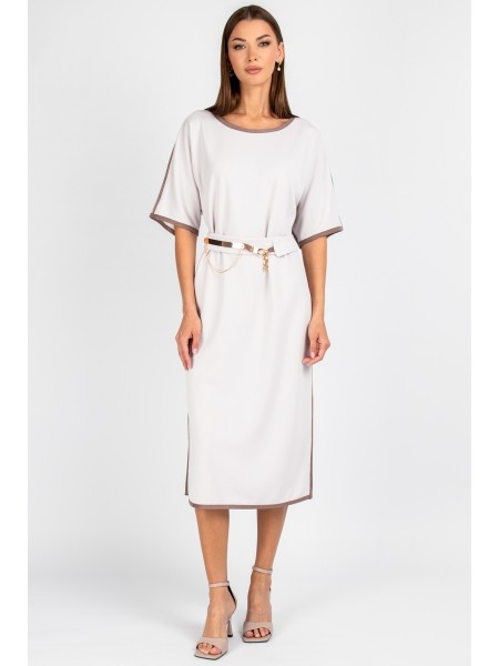 800 cветло-лавандовая дымка