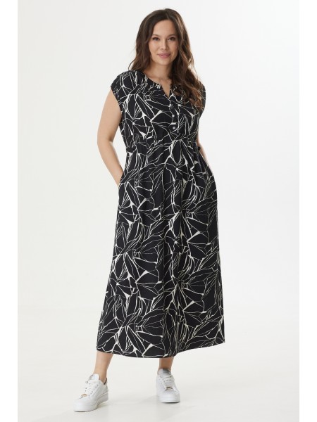 2421 черно-белый