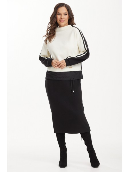 2496 молоко+черный