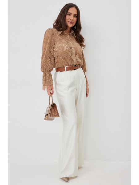 2660 карамель+жемчужный