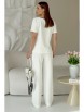 Майка,футболка артикул: 2254 белый от Rumoda - вид 6