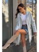 Куртка артикул: 2255 голубой от Rumoda - вид 9