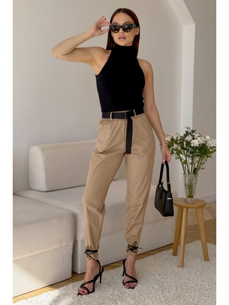 2257 коричневый