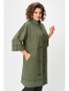 Кардиган артикул: 2019 зеленый от Rumoda - вид 8