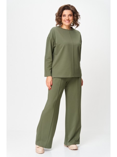 2144 зеленый дл.р.