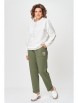 Брюки артикул: 2260 зеленый от Rumoda - вид 7
