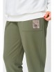 Брюки артикул: 2260 зеленый от Rumoda - вид 8