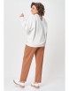 Брюки артикул: 2260 коричневый от Rumoda - вид 4